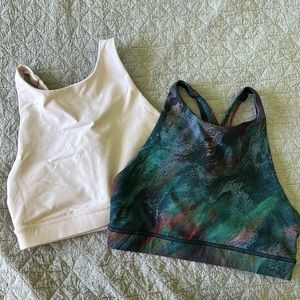 Lululemon Energy Bra